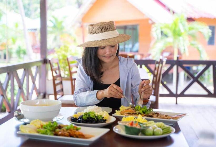 Libong Beach Resort