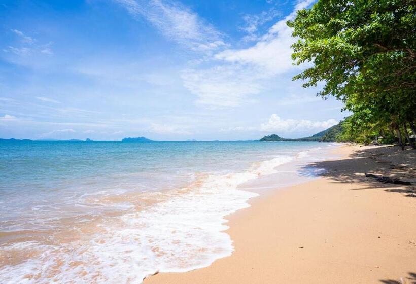 Libong Beach Resort