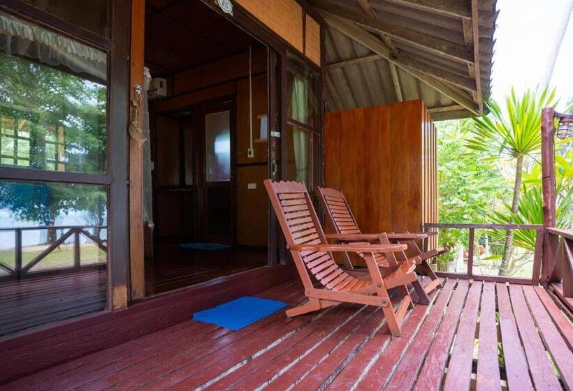 Libong Beach Resort