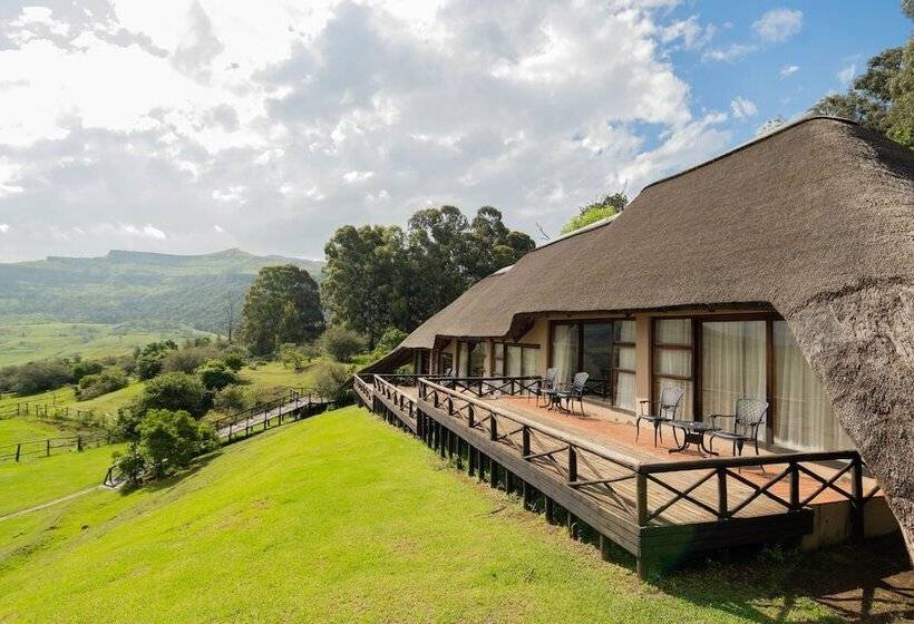 Little Switzerland Resort By Dream Resorts