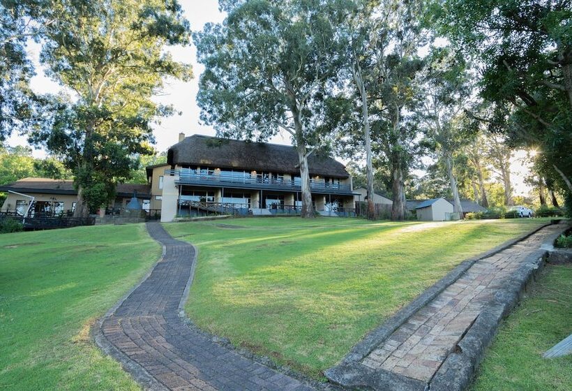 Little Switzerland Resort By Dream Resorts