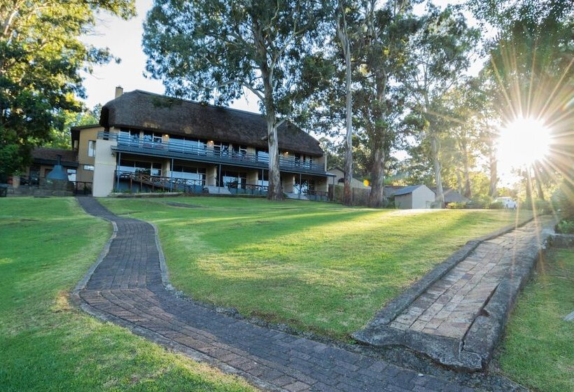 Little Switzerland Resort By Dream Resorts