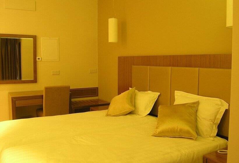 Livadia Hotel Kyperounta