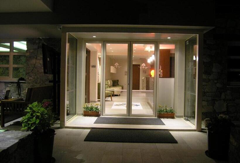 Livadia Hotel Kyperounta