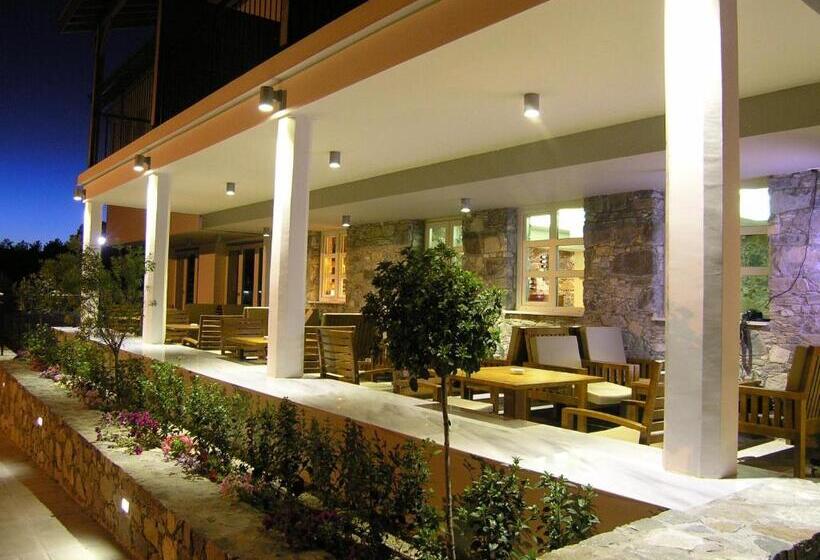 Livadia Hotel Kyperounta