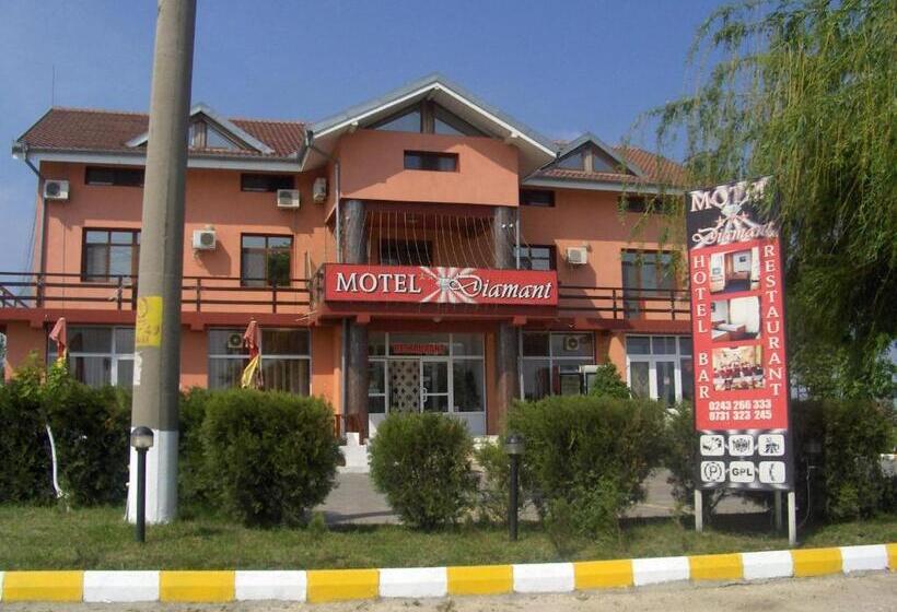 Motel Diamant