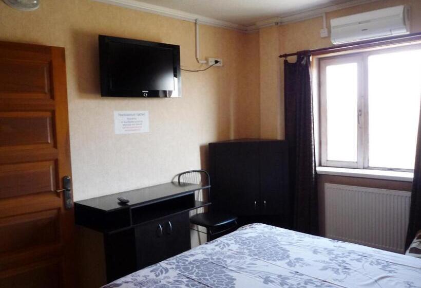 מוטל Restaurant Complex Boyarskiy Dvor