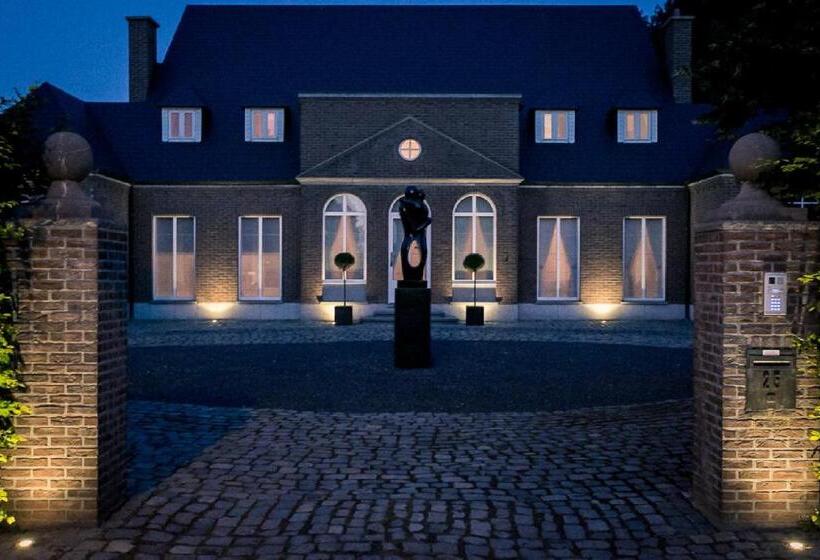 モーテル Villalux