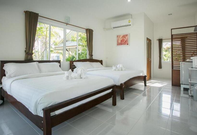 Nisasiri Boutique Resort