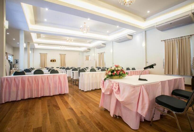 Nisasiri Boutique Resort