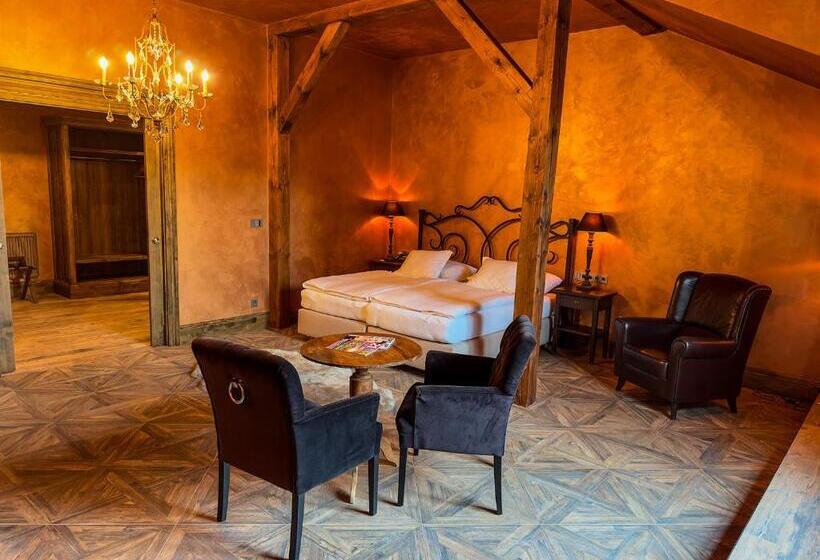 Park Hotel Popovicky