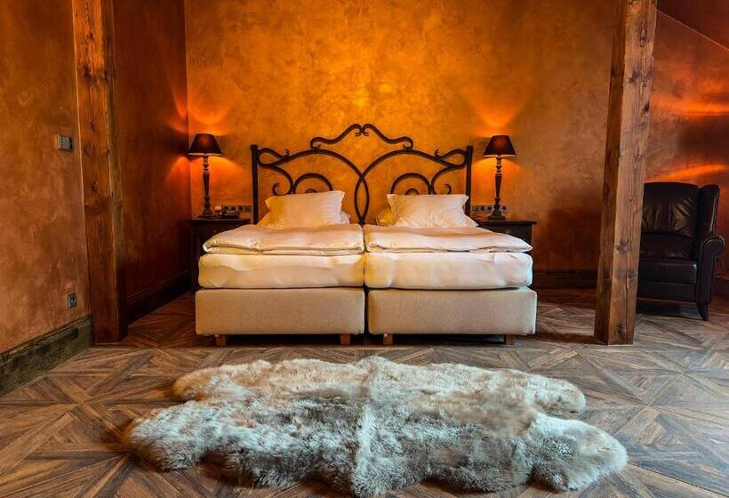 Park Hotel Popovicky