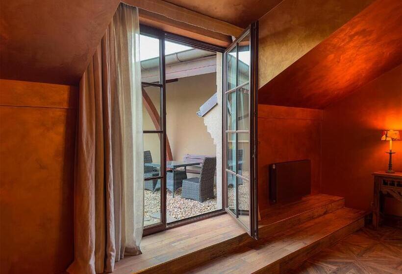 Park Hotel Popovicky