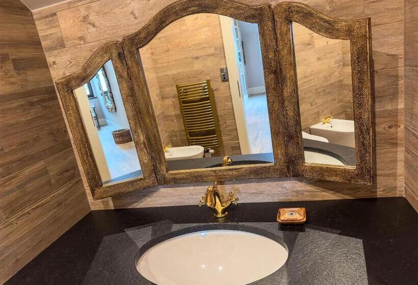 Park Hotel Popovicky