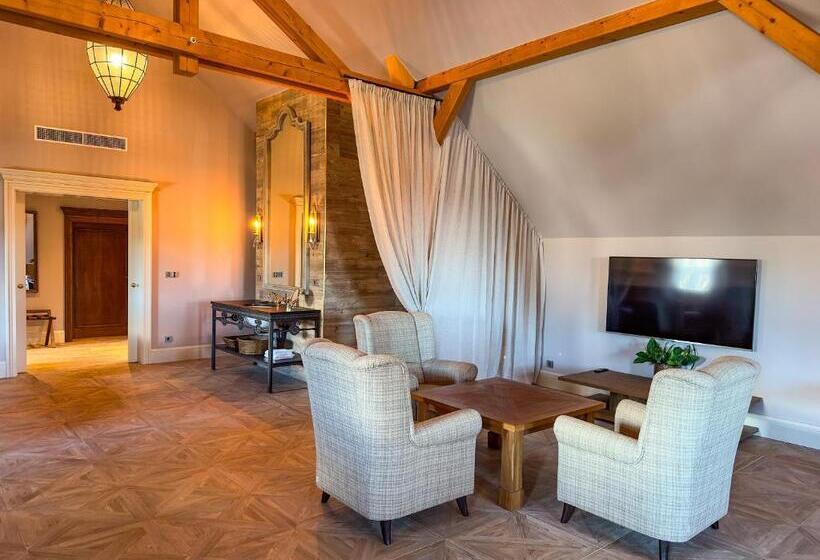 Park Hotel Popovicky