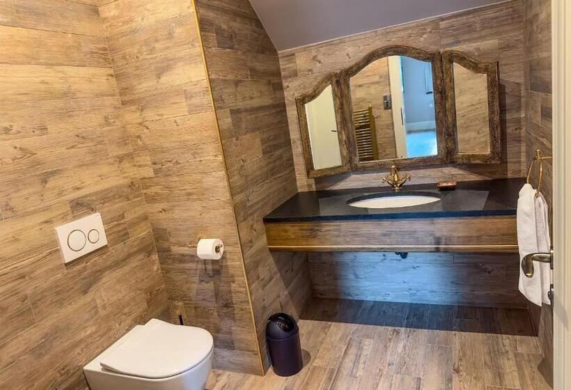 Park Hotel Popovicky