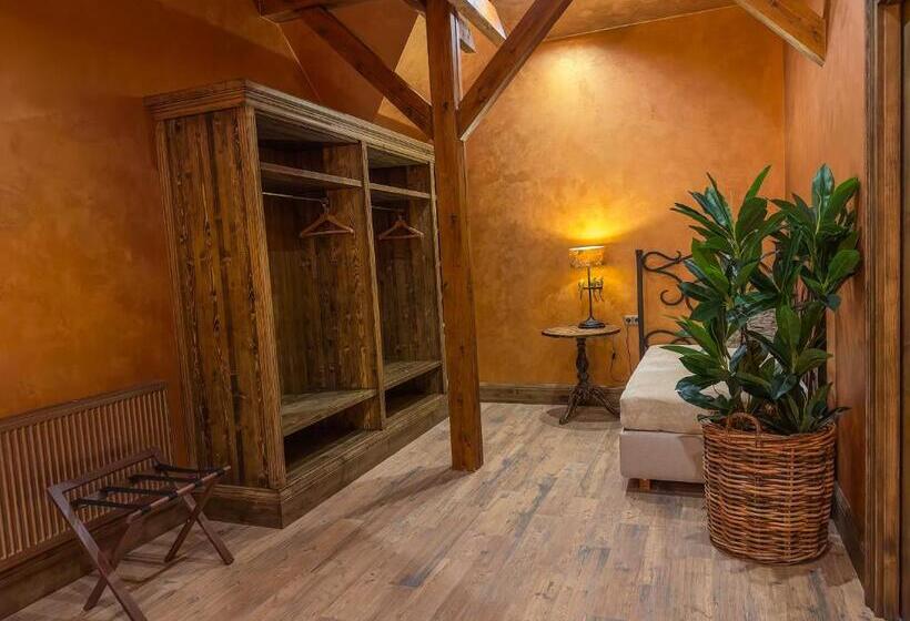 Park Hotel Popovicky