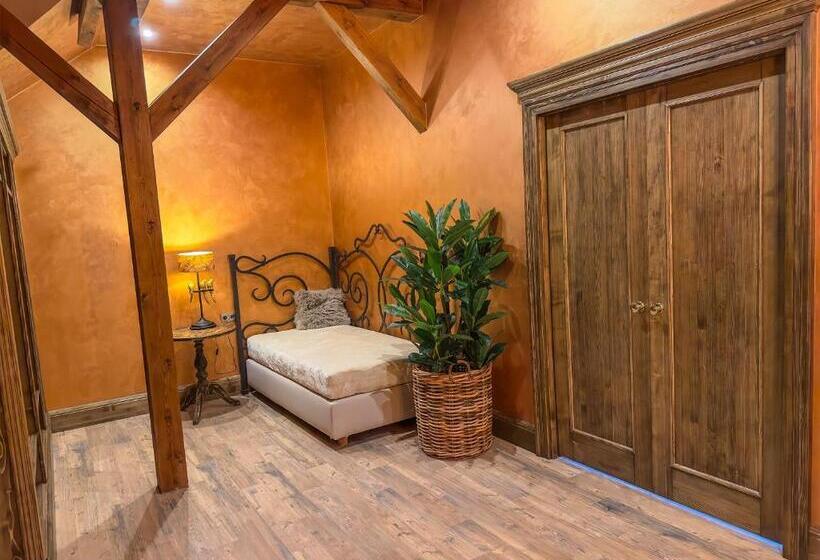 Park Hotel Popovicky