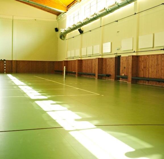 Park Hotel Popovicky