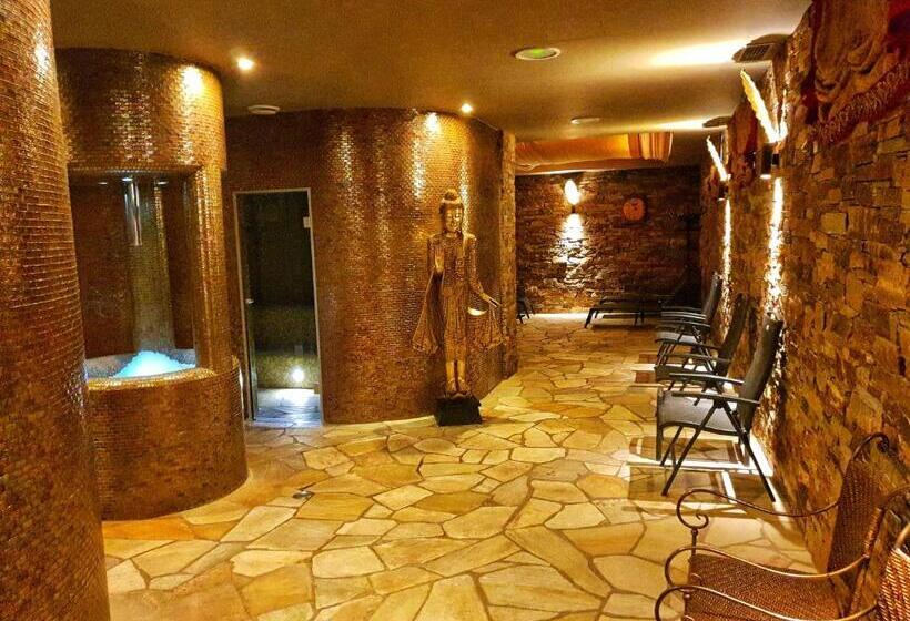 Park Hotel Popovicky