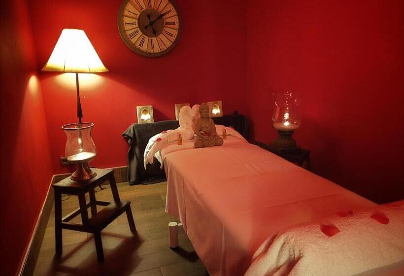 Park Hotel Popovicky