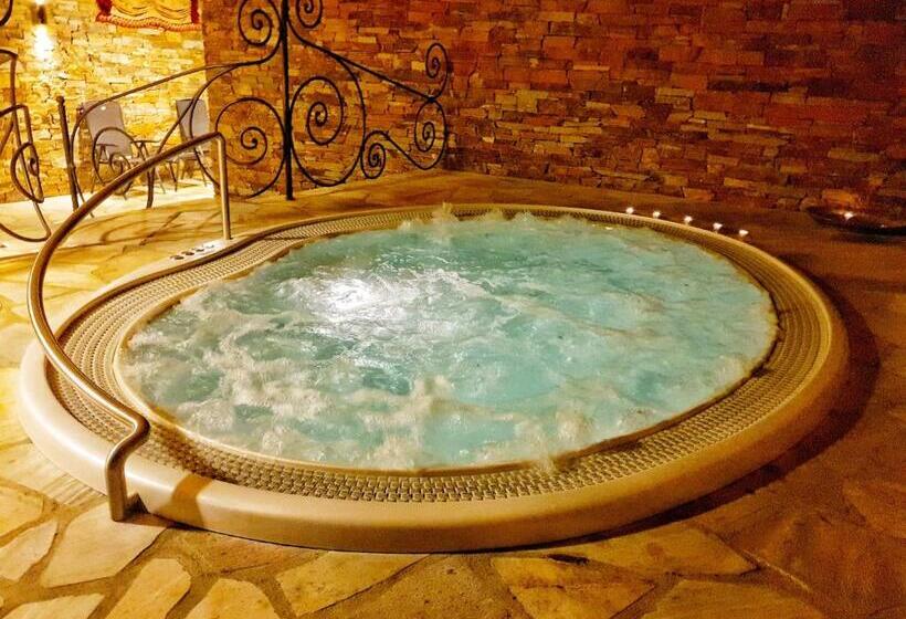 Park Hotel Popovicky