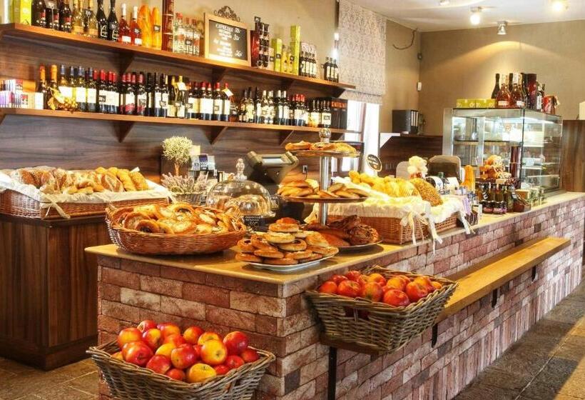 Park Hotel Popovicky