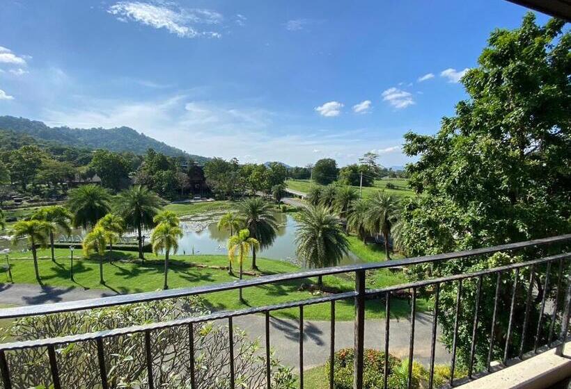 Patravana Resort