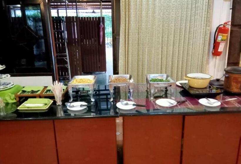 Payamai Resort