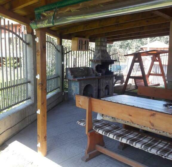 פנסיון Advel Guest Hous