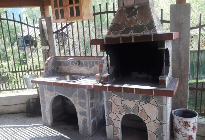 פנסיון Advel Guest Hous