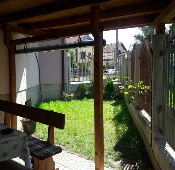 פנסיון Advel Guest Hous