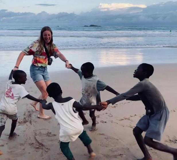 ペンション Afiki