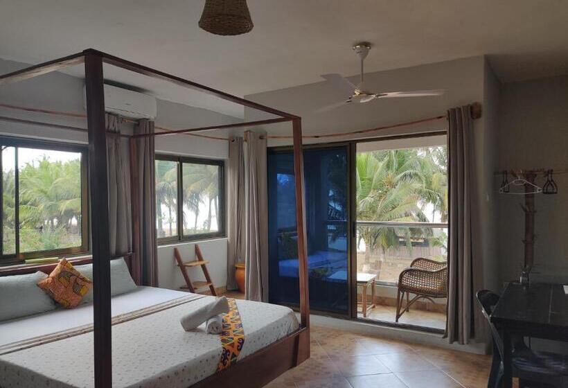 ペンション Afiki