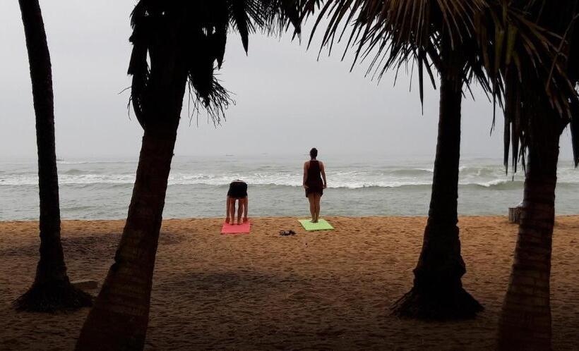 ペンション Afiki