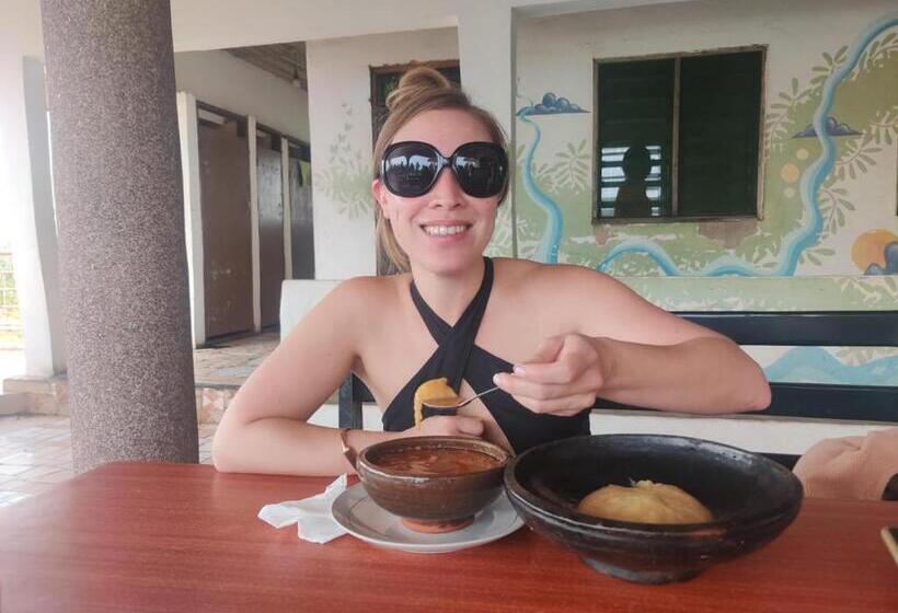 ペンション Afiki