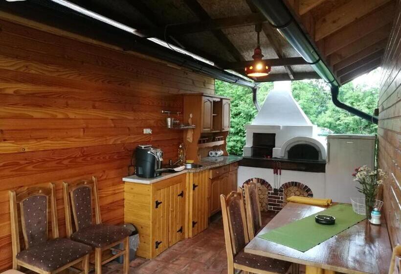 פנסיון Alegria