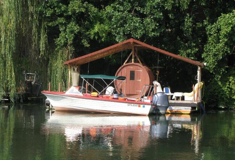 פנסיון Alegria