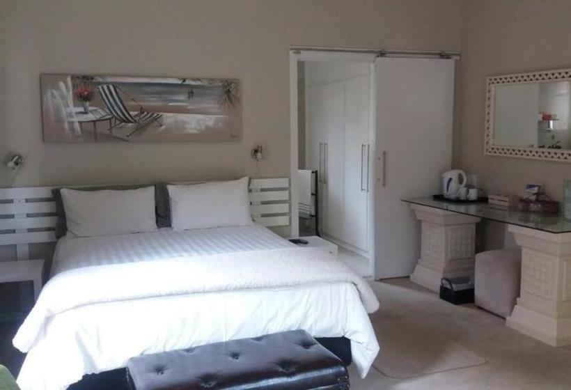 ペンション Aloma House