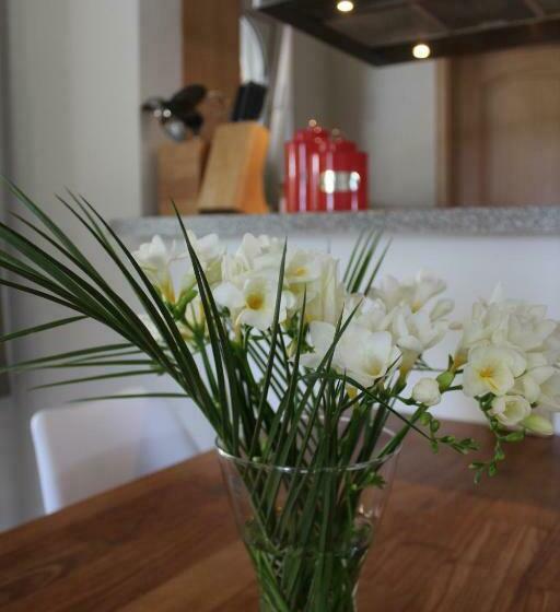 ペンション B Apartment