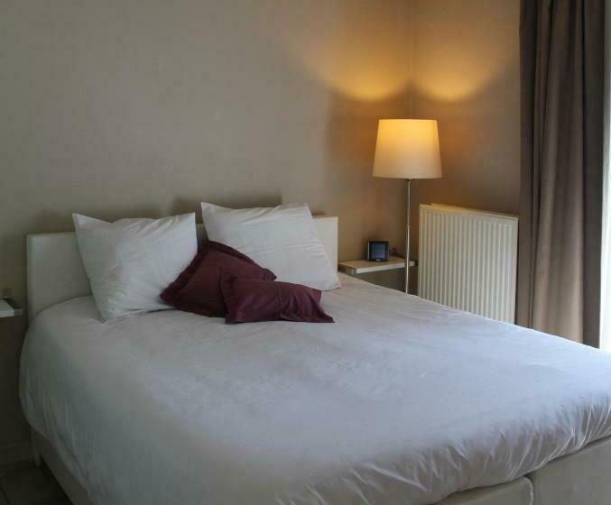 膳宿费 B Apartment