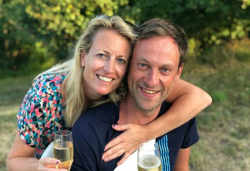 ペンション B Apartment