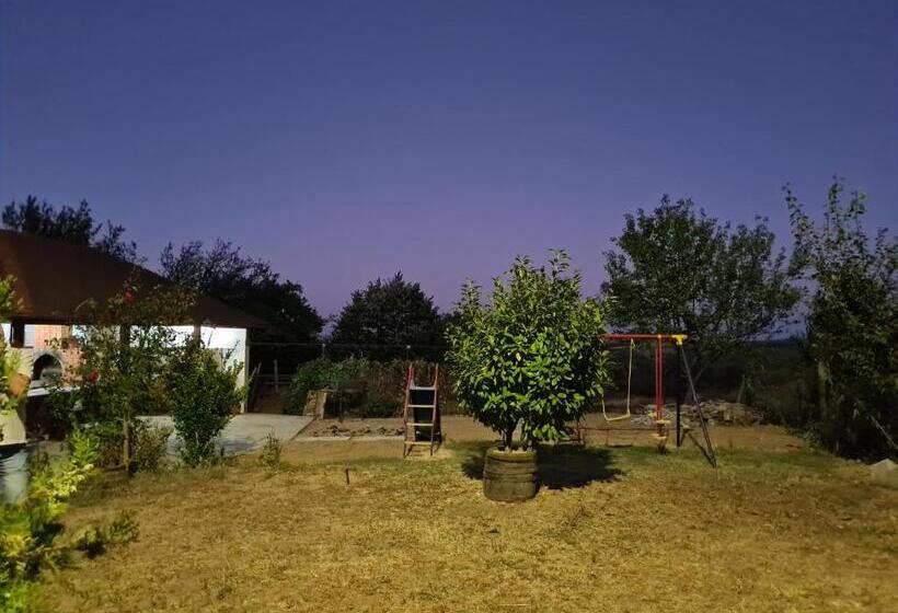 פנסיון Balabanovata Kashta