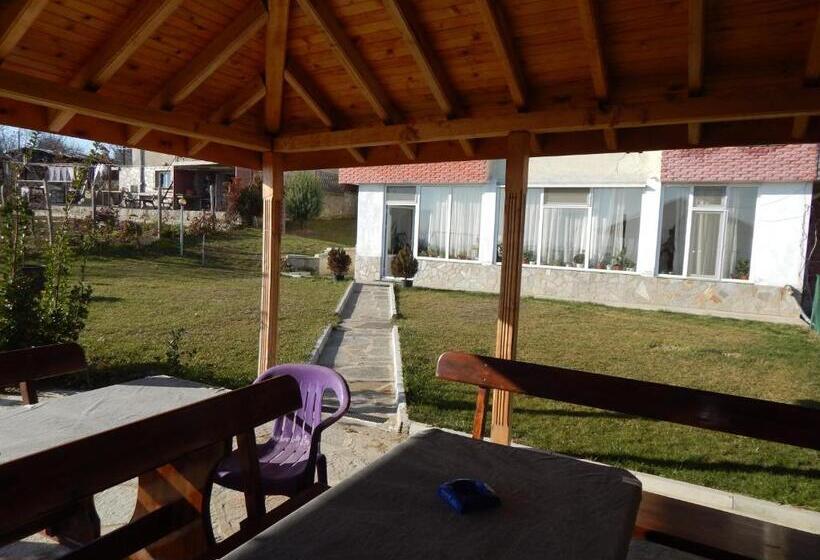 بنسيون Balabanovata Kashta