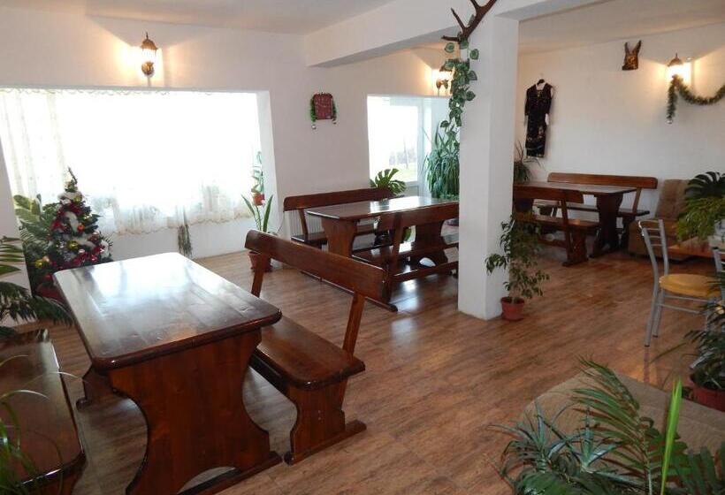 بنسيون Balabanovata Kashta