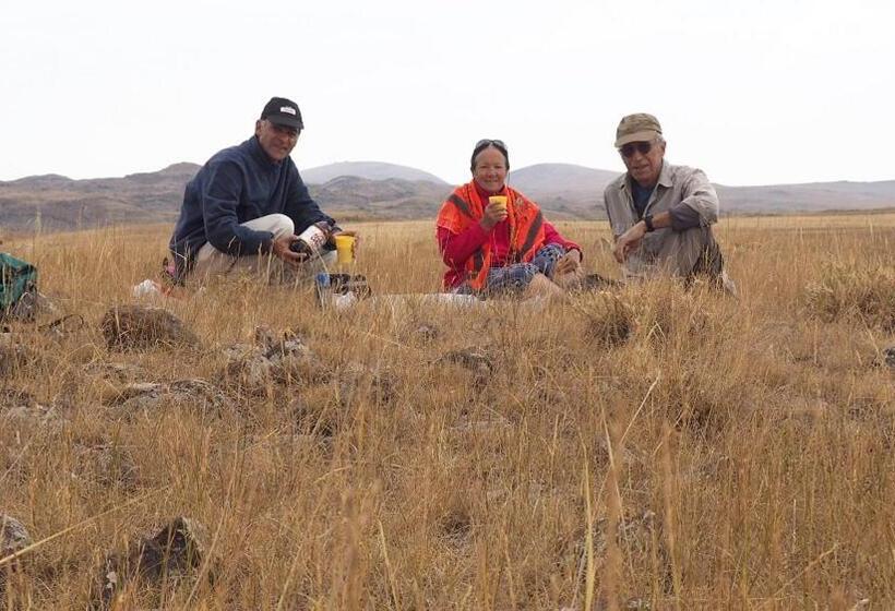 ペンション Barseghyan's Guest House