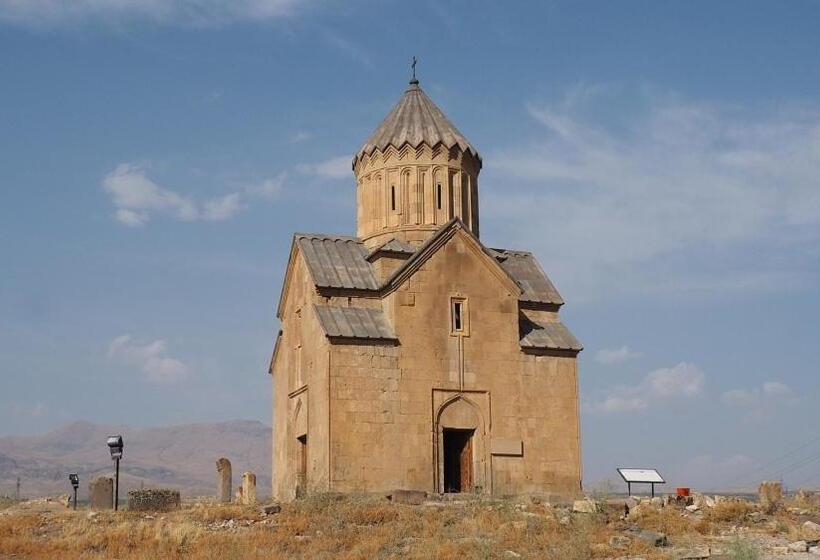 膳宿费 Barseghyan's Guest House