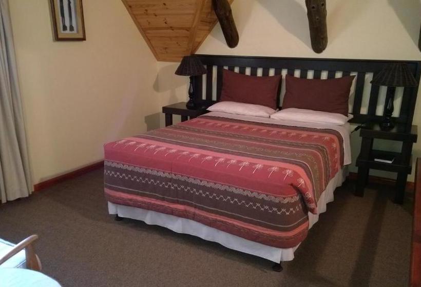 بنسيون Baviana Beach Lodge   Jacobsbaai   Jacobs Bay