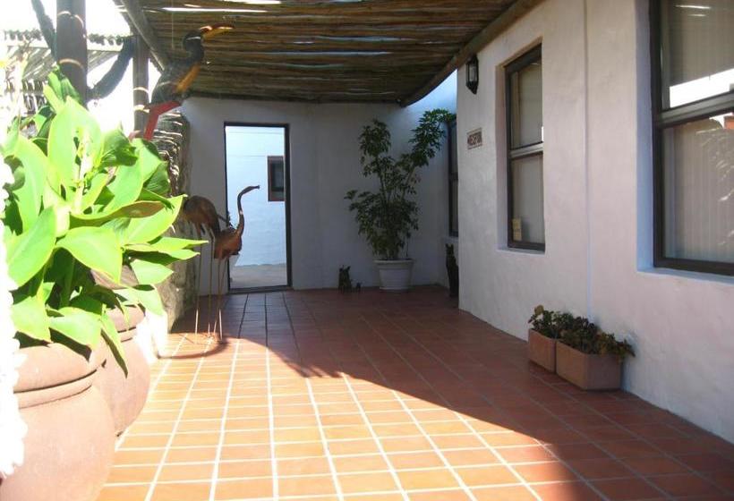 بنسيون Baviana Beach Lodge   Jacobsbaai   Jacobs Bay