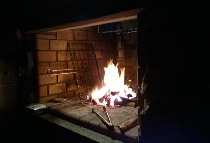 بنسيون Baviana Beach Lodge   Jacobsbaai   Jacobs Bay